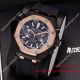 2017 Fake Audemars Piguet Royal Oak Offshore Rose Gold Yellow Rubber Band (6)_th.jpg